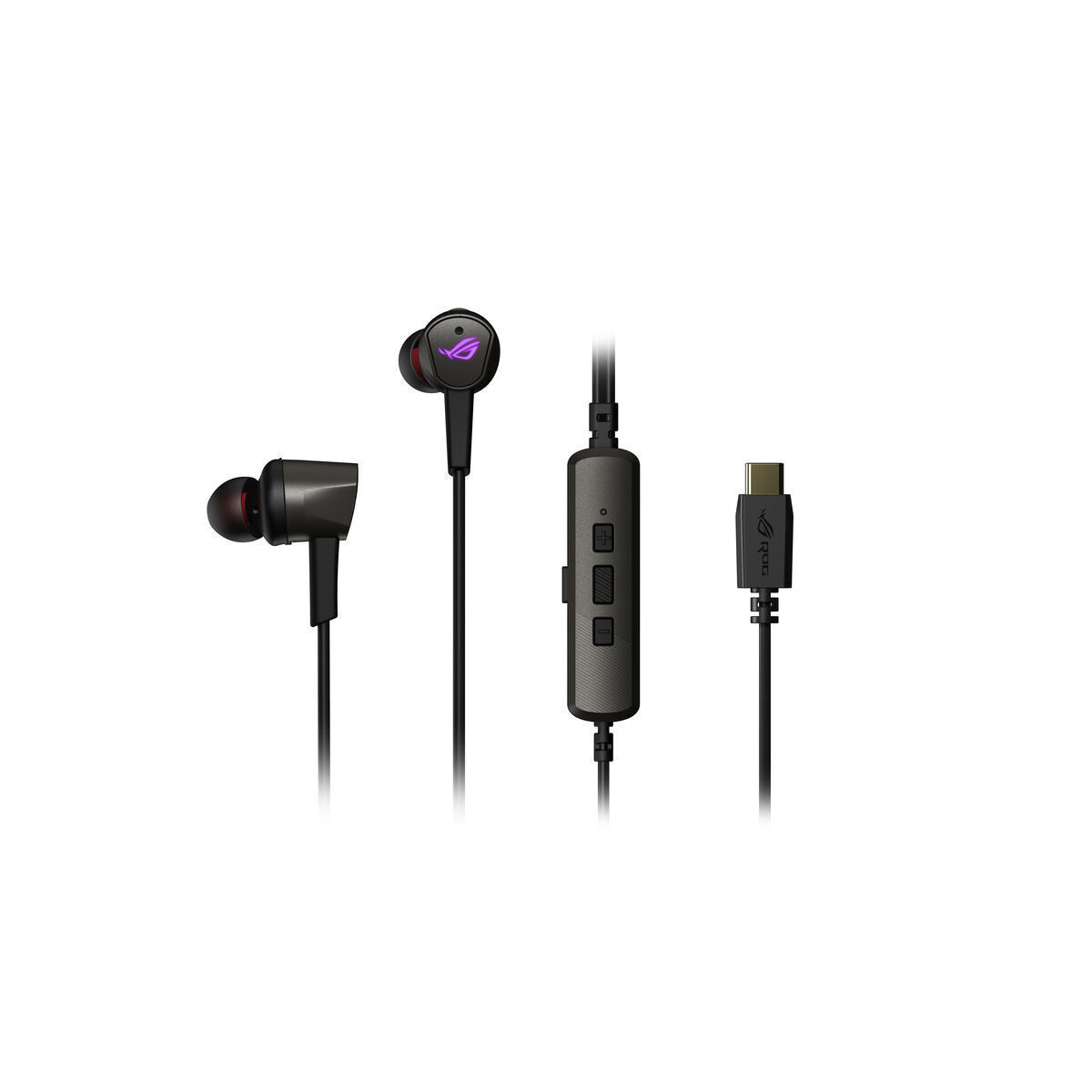 Asus ROG Cetra II In Ear - Image 1