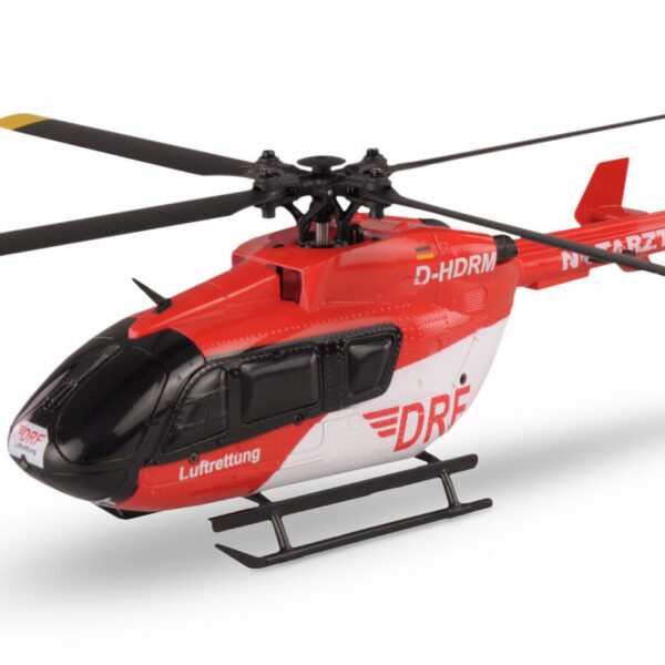 Amewi AFX-135 DRF Τηλεκατευθυνόμενο Ελικόπτερο