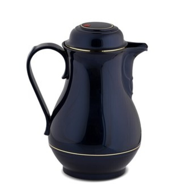 Rotpunkt Flask 1lt Midnight Blue
