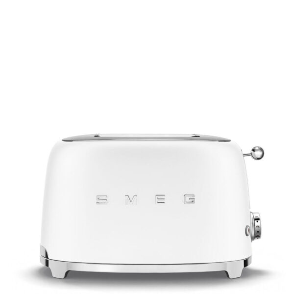 Smeg TSF01BLEU Φρυγανιέρα 2 Θέσεων 950W