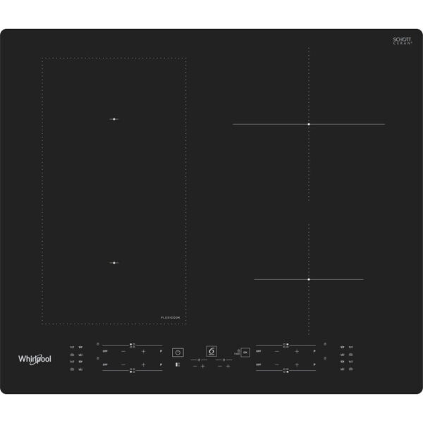 Whirlpool WL B8160 NE Επαγωγική
