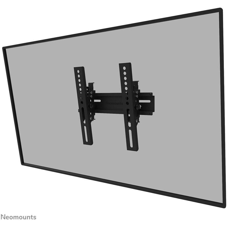 Neomounts WL35-350BL12 Βάση Τηλεόρασης Τοίχου έως 55" και 25kg - Image 1