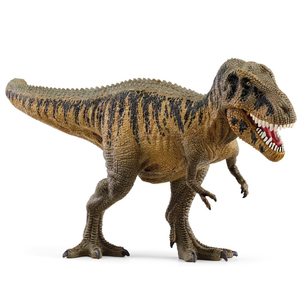 Schleich-S Παιχνίδι Μινιατούρα Tarbosaurus για 4+ Ετών 30εκ.