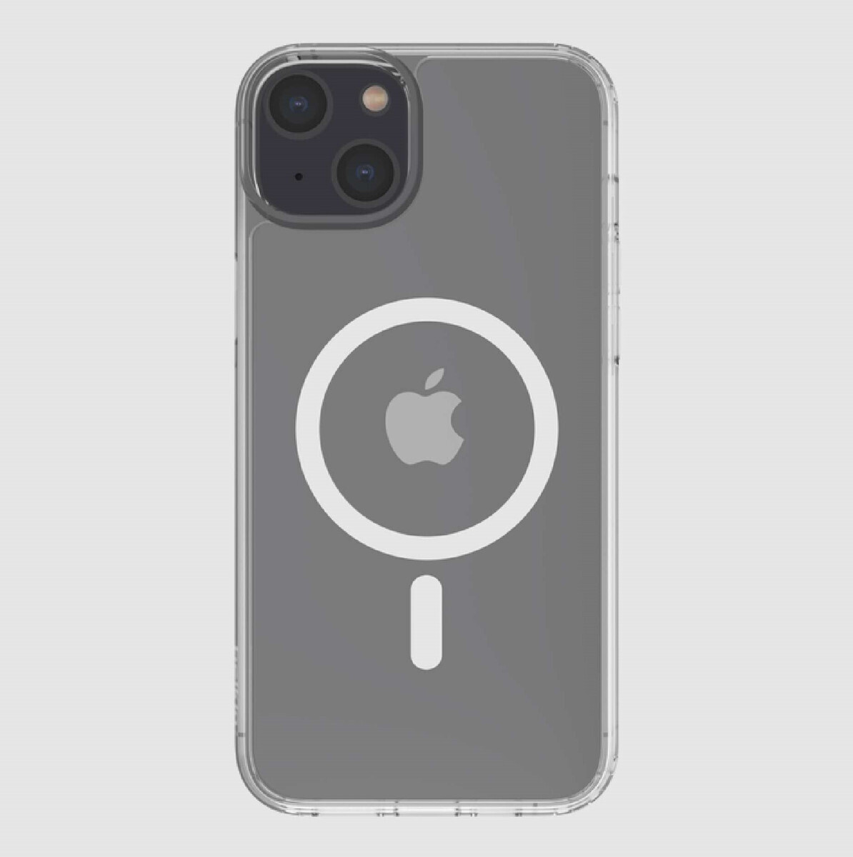 20230221122625_belkin_sheerforce_back_cover_plastiko_silikonis_anthektiki_diafano_iphone_14_pro_max Belkin Sheerforce Διάφανη (iPhone 14 Pro Max) - Image 1