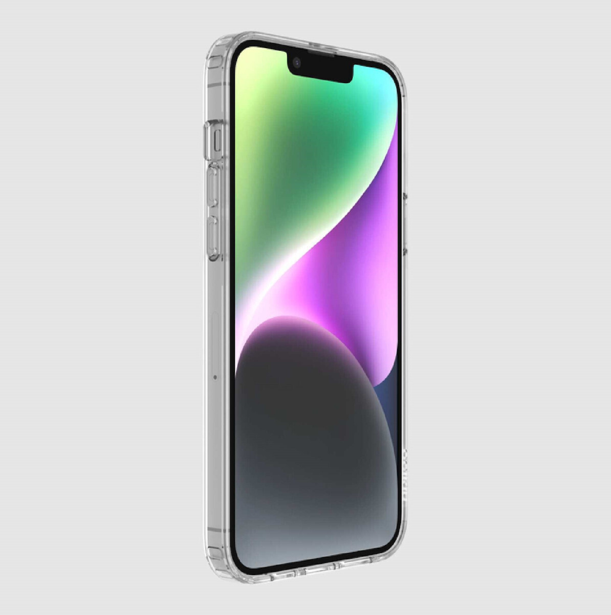 20230221122626_f2d40e68 Belkin Sheerforce Διάφανη (iPhone 14 Pro Max) - Image 3