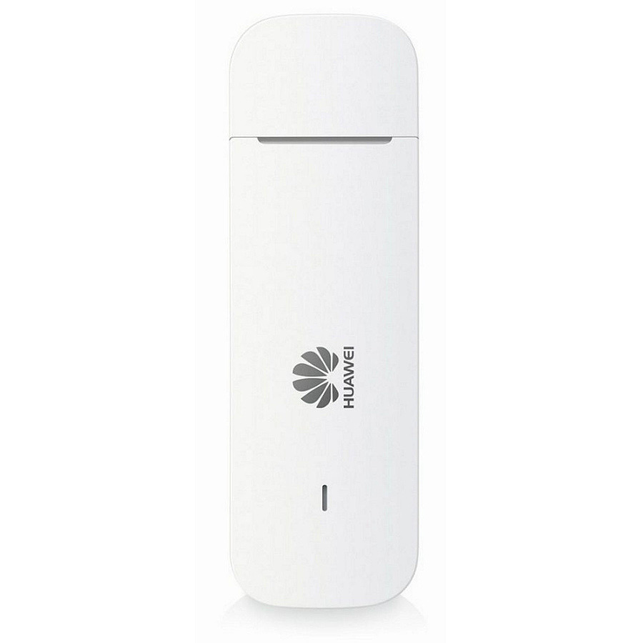 Huawei E3372 White Ασύρματο 4G Mobile Router