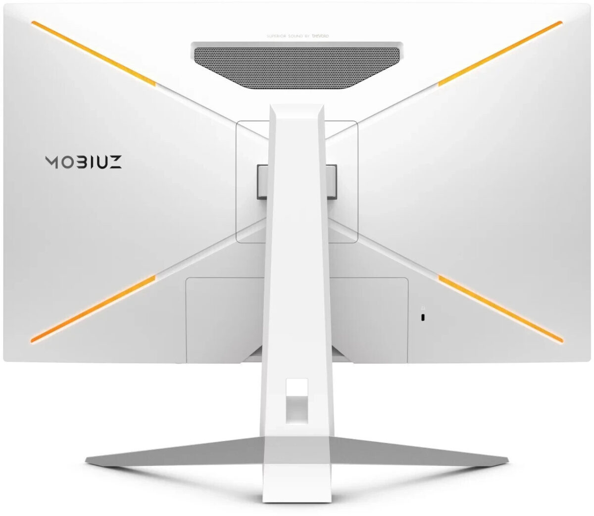 BenQ Mobiuz EX2710U 27" IPS 4K 3840x2160 - Image 5