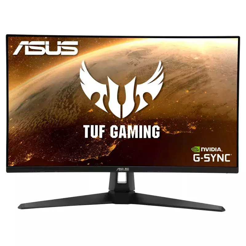 Asus TUF Gaming VG27AQA1A 27" VA HDR QHD 2560x1440 - Image 1