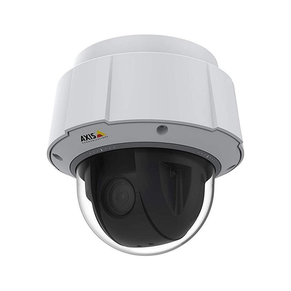 Axis Q6078-E IP Αδιάβροχη Κάμερα - Image 1