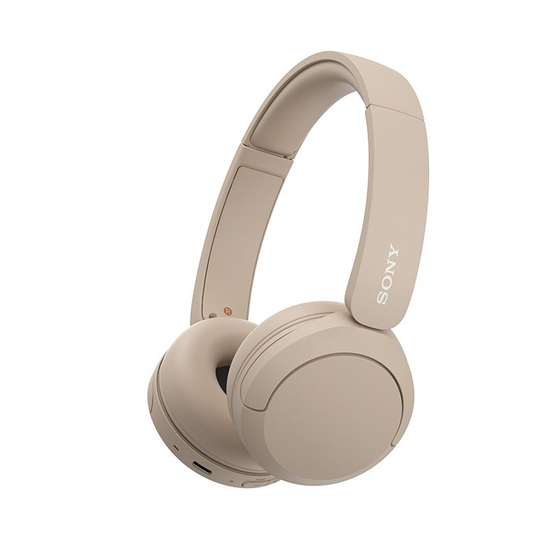 Sony WH-CH520 Bluetooth με 50 ώρες Λειτουργίας - Image 1