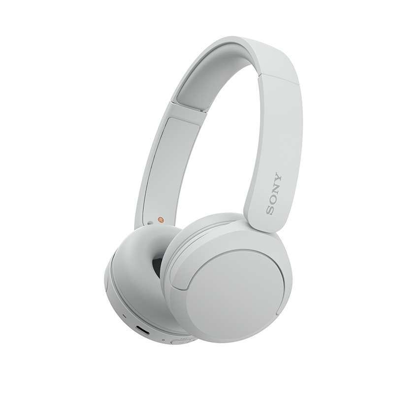 Sony WH-CH520 Bluetooth με 50 ώρες Λειτουργίας - Image 1