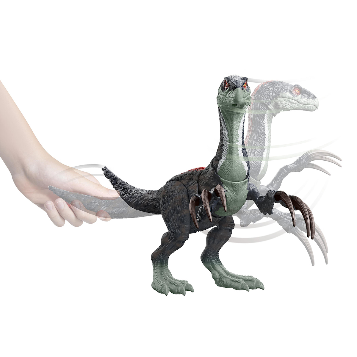20230301142800_92fcbb23 Therizinosaurus Mattel - Image 7