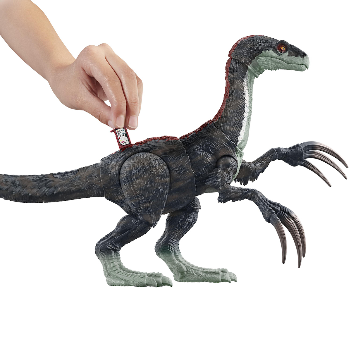 20230301142801_23487346 Therizinosaurus Mattel - Image 3