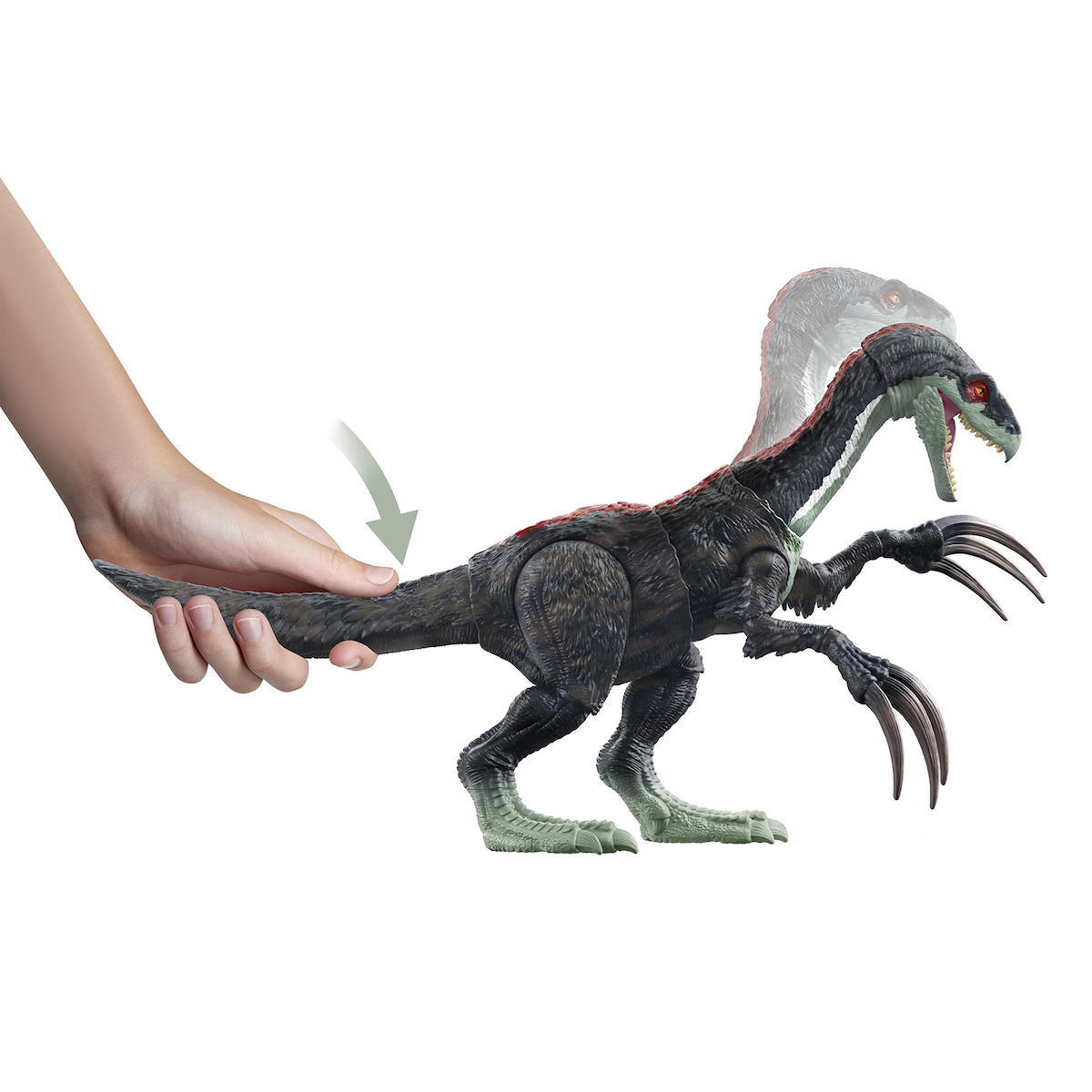20230301142801_b176bb10 Therizinosaurus Mattel - Image 4