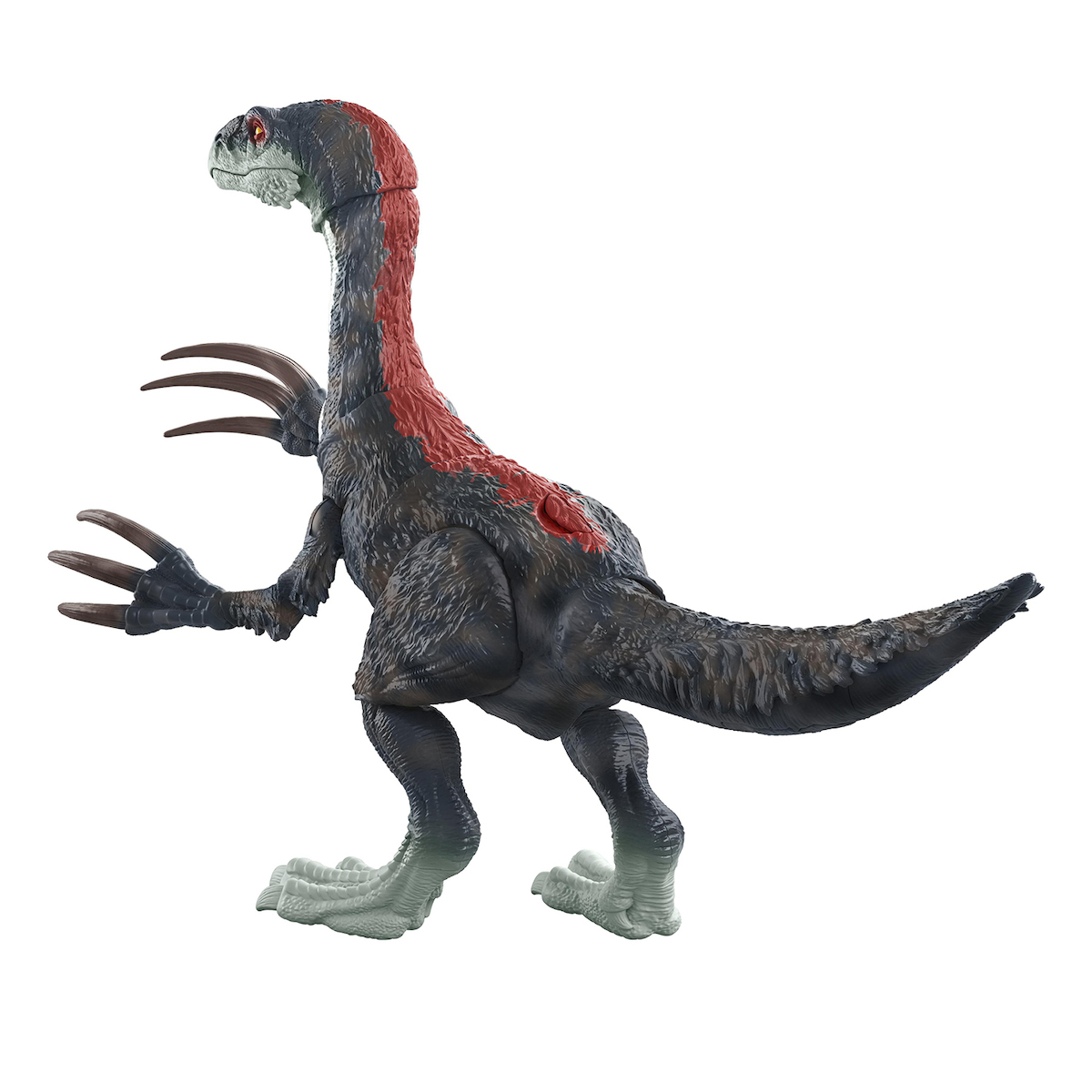 20230301142801_fc5059c2 Therizinosaurus Mattel - Image 6