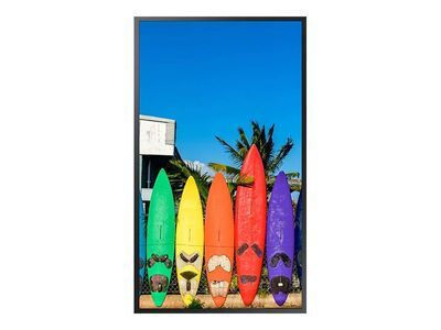 Samsung OM55B Public Display LED 4K UHD 55"