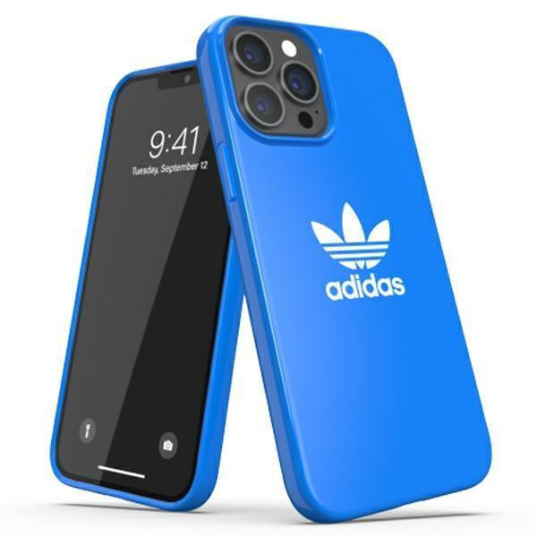 adidas SnapCase Trefoil (iPhone 13 Pro Max)