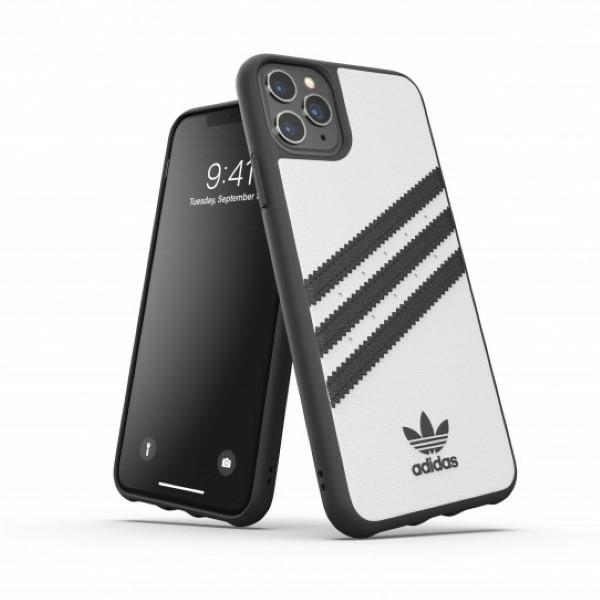 adidas Moulded (iPhone 11 Pro Max)