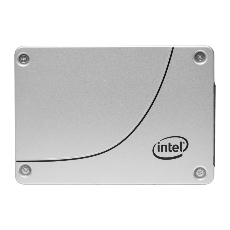 Intel D3-S4520 2.5''