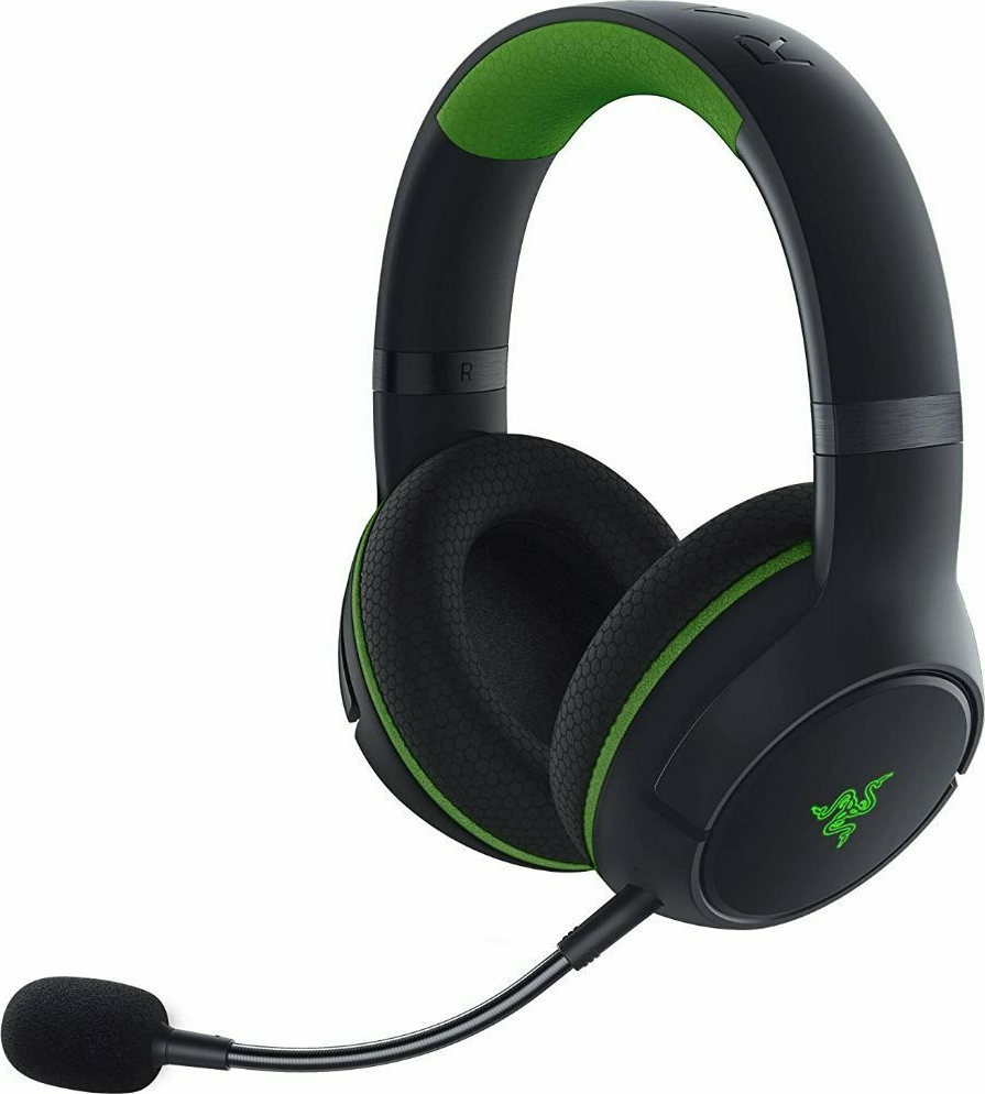 Razer Kaira Pro Xbox Ασύρματο Over Ear - Image 1