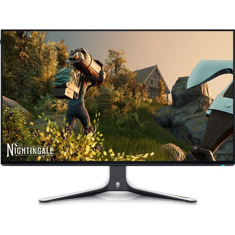 Dell Alienware AW2723DF 27" IPS HDR QHD 2560x1440 - Image 1
