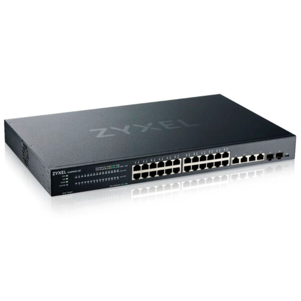 Zyxel XMG1930-30 Managed L2