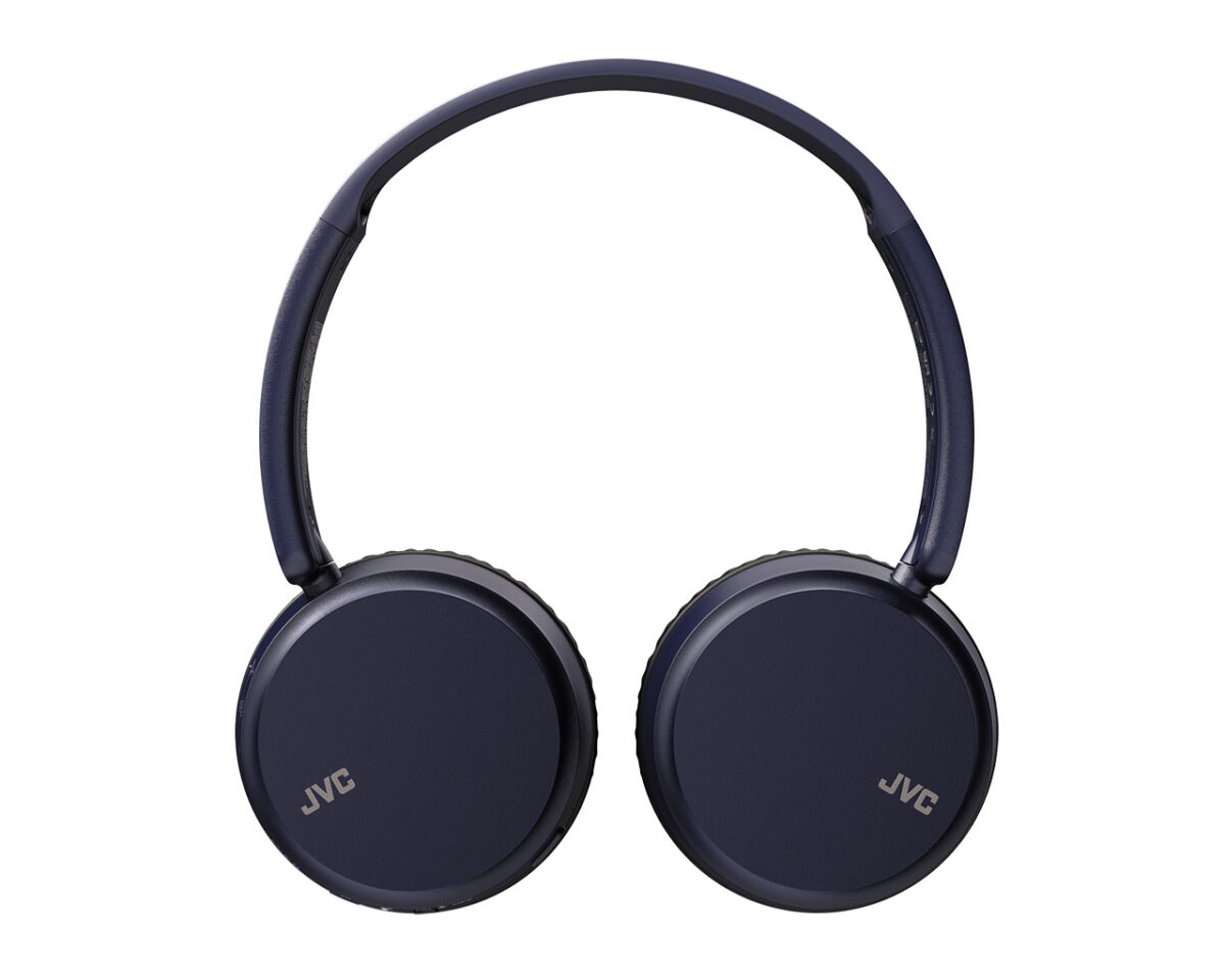 JVC HAS-36WAU Bluetooth με 35 ώρες Λειτουργίας Μπλε - Image 3