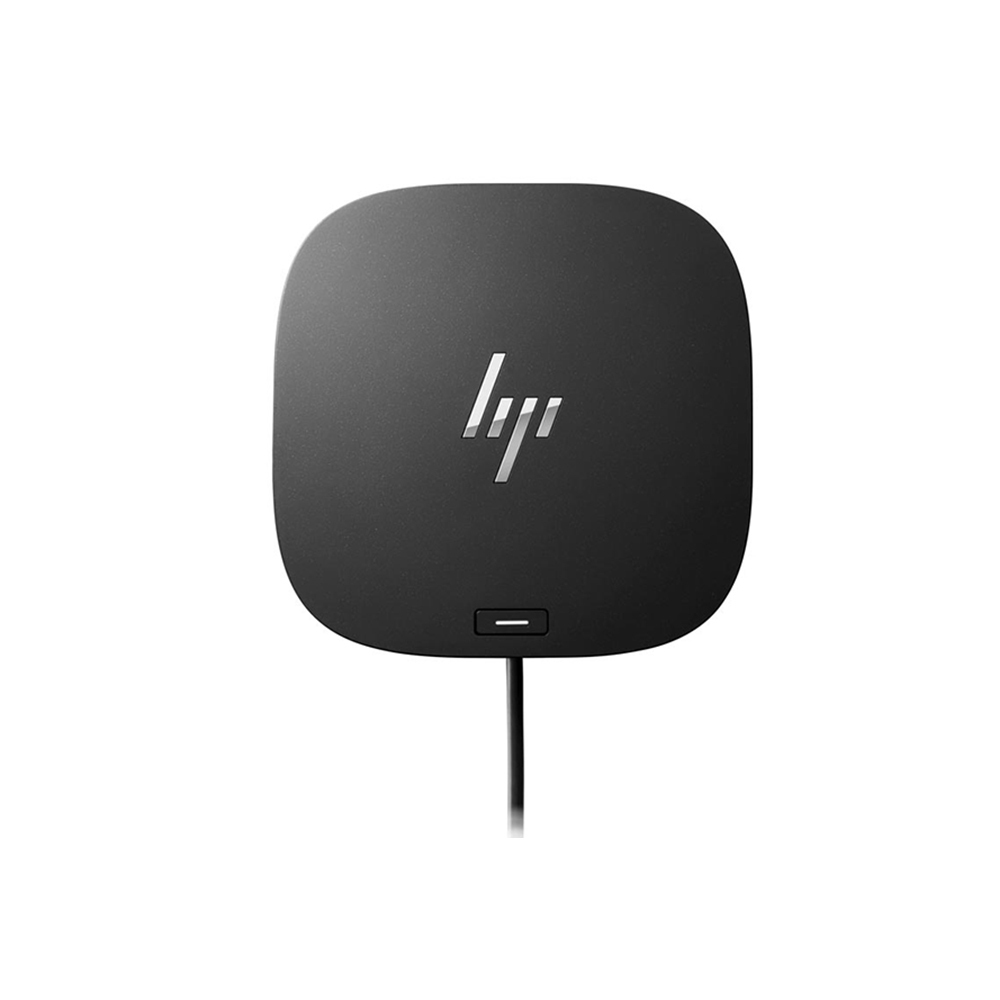 HP G5 USB-C Docking Station με HDMI/DisplayPort 4K PD Ethernet - Image 1