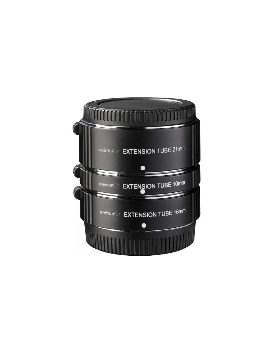 20230309171337_65e0e10f Walimex Set Extension Tube - Image 2