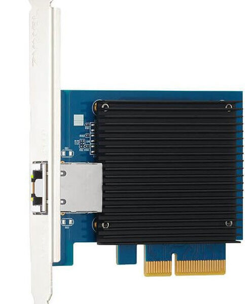 Zyxel XGN100F Ενσύρματη Κάρτα Δικτύου Gigabit (10Gbps) Ethernet PCI-e
