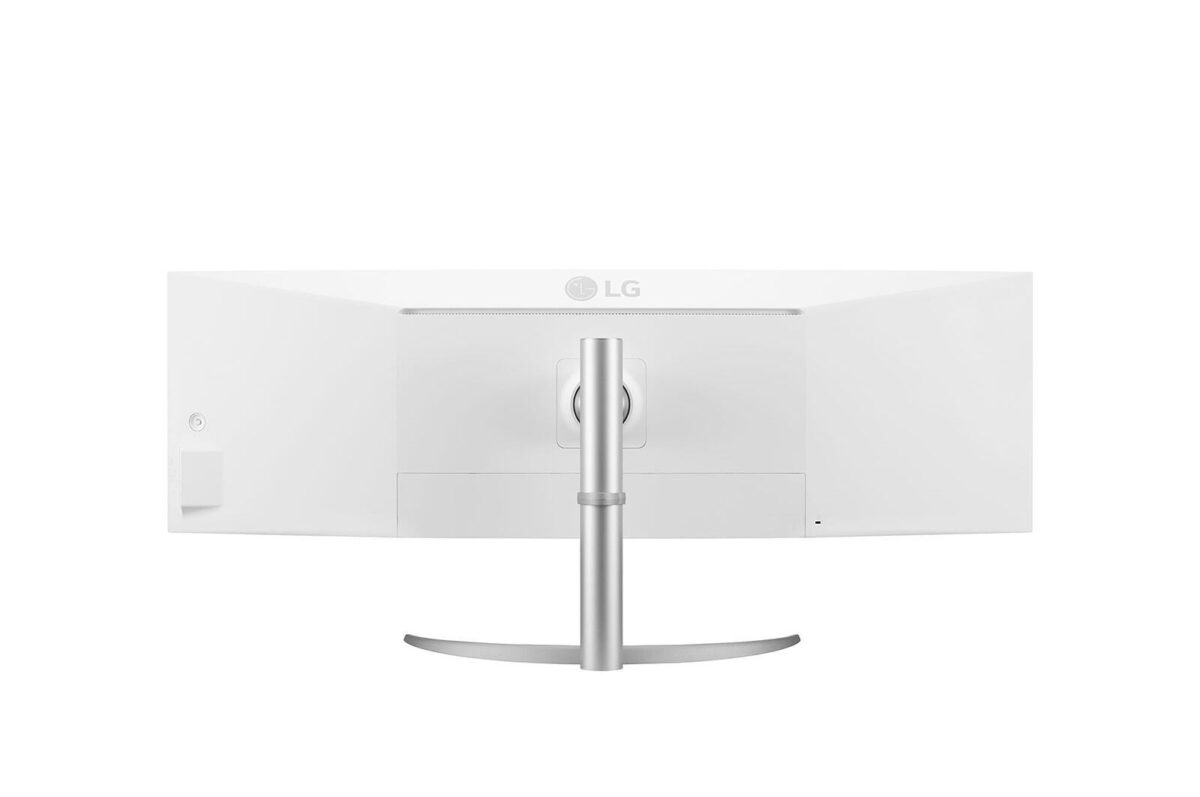 LG 49WQ95C-W 49" Ultrawide IPS HDR Curved 5120x1440 - Image 6