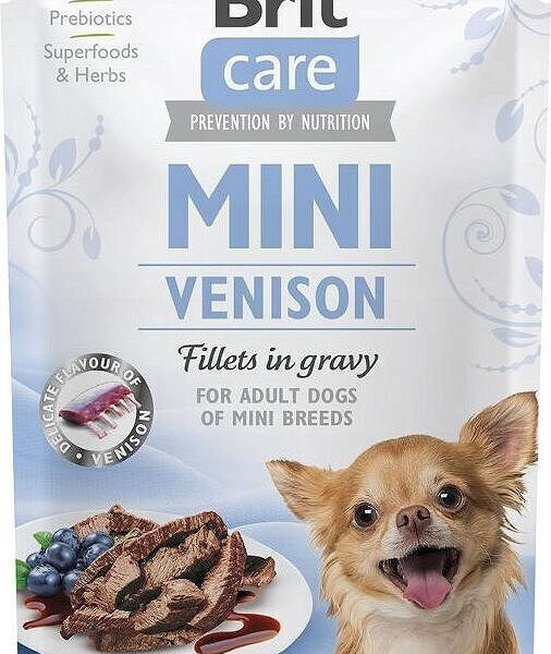 Brit Care 85gr