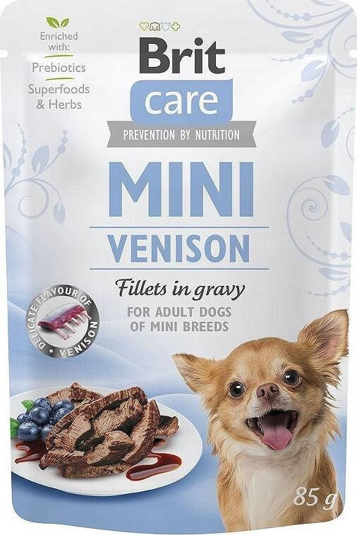 Brit Care 85gr