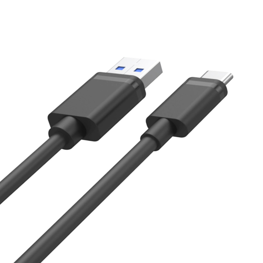 Unitek USB 3.1 USB-C male - USB-A 2m (C14103BK-2M)