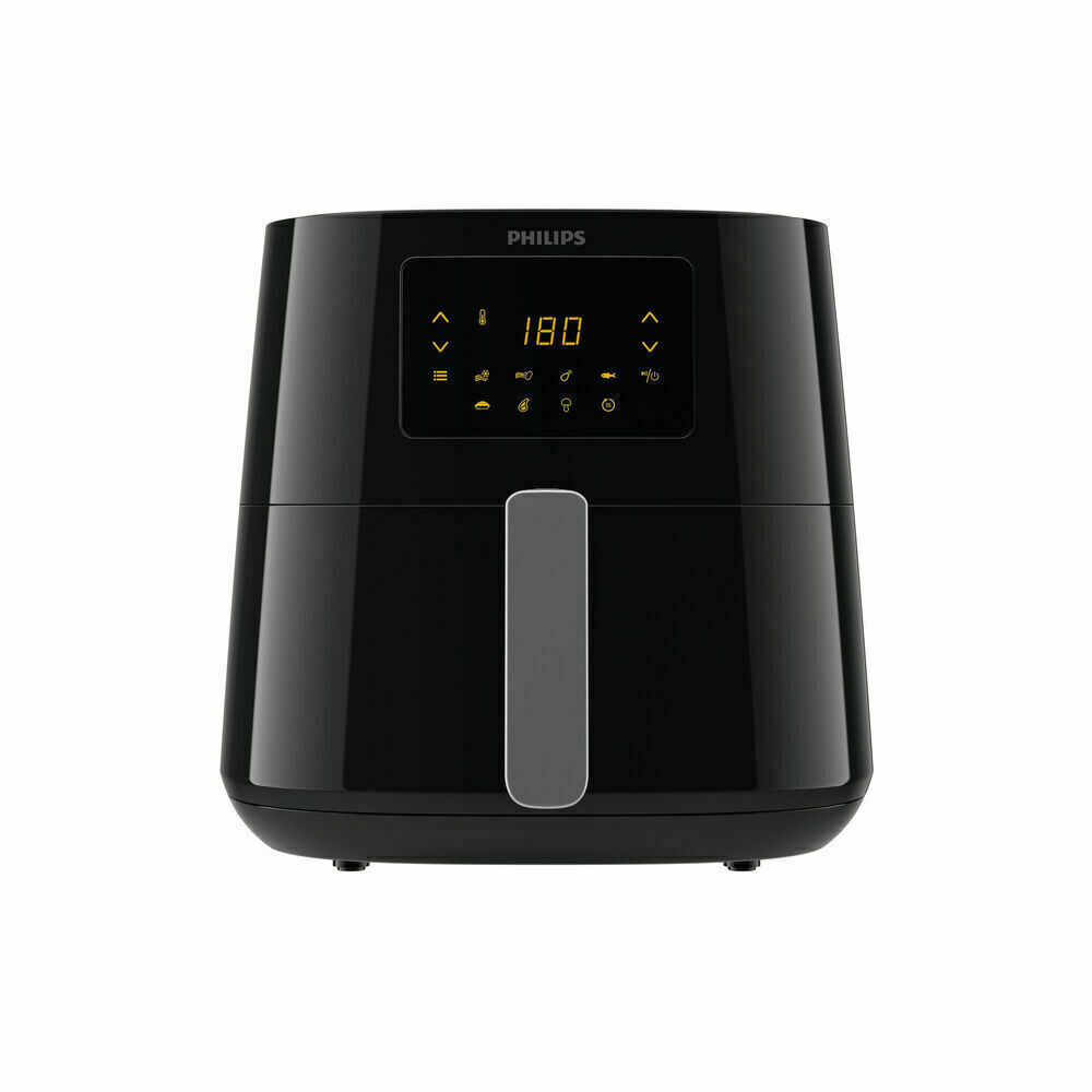 Philips 6.2lt Μαύρο HD9270/70 - Image 1
