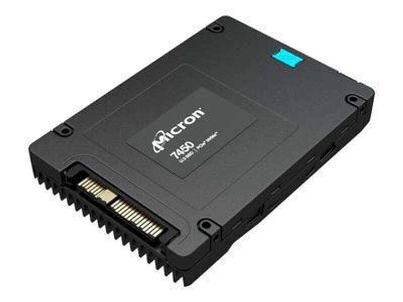 Micron 7450 Pro 2.5''