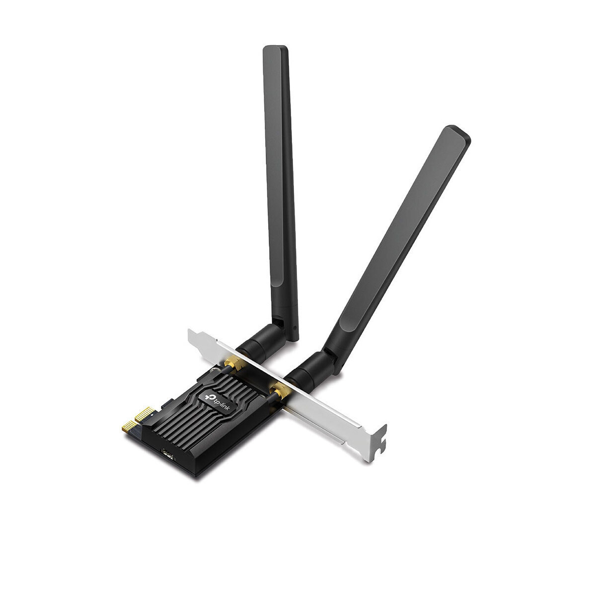 TP-LINK Archer TX20E v1 Ασύρματη Κάρτα Δικτύου Wi‑Fi 6 (1775Mbps) PCI