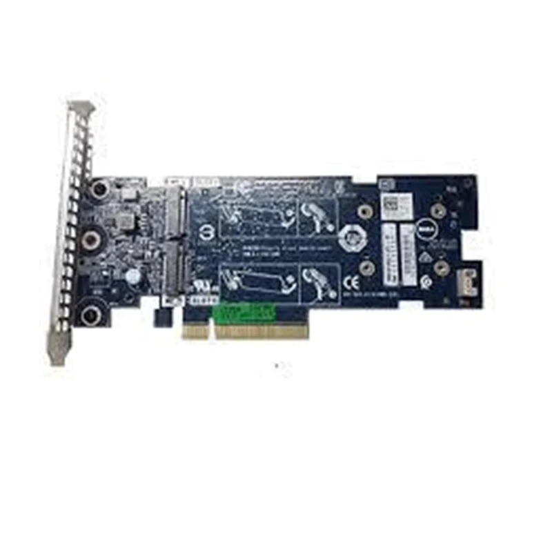 Dell Κάρτα PCIe σε 2 θύρες M.2 BOSS-S2 - Image 1