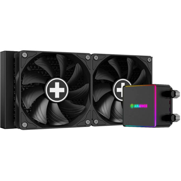 Xilence LiQuRizer LQ240PRO για Socket AM4/AM5/1700/1200/115x