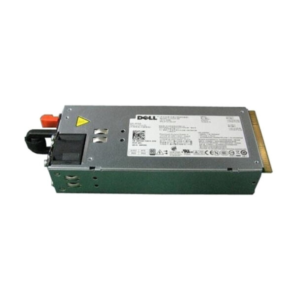 Dell Τροφοδοτικό Single (1+0) 600W 450-AKPR