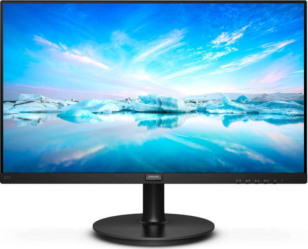Philips V-Line 221V8A 21.5" VA FHD 1920x1080 - Image 1