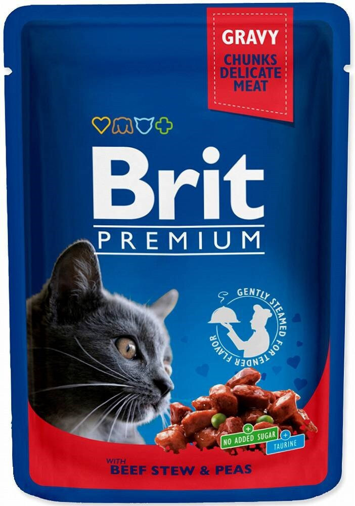 Brit Premium 100gr