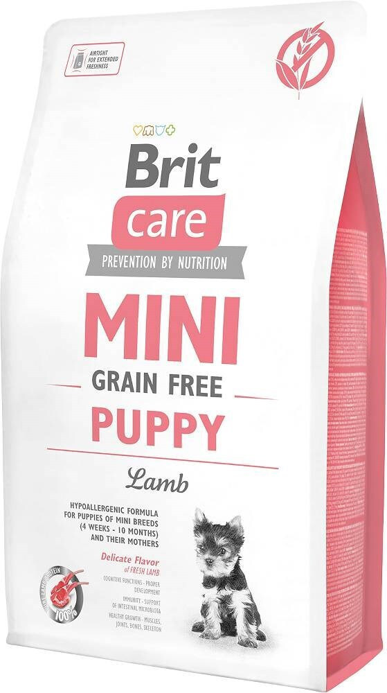Brit Care Mini Puppy 2kg