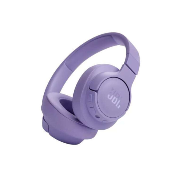 JBL Tune 720BT Bluetooth / 3.5mm με 76 ώρες Λειτουργίας