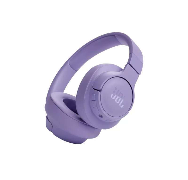 JBL Tune 720BT Bluetooth / 3.5mm με 76 ώρες Λειτουργίας - Image 1