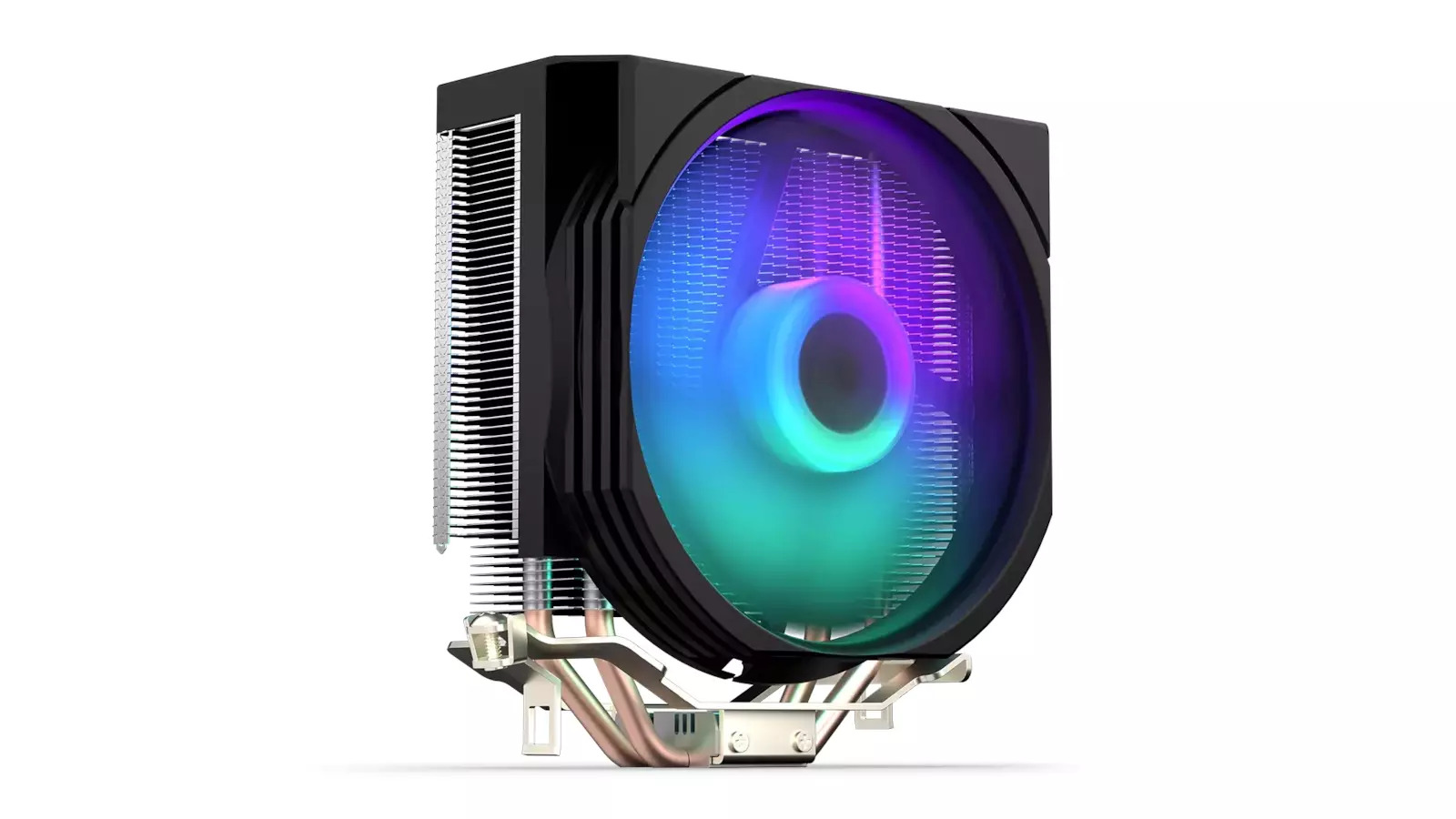 Endorfy Spartan 5 ARGB Socket AM4/AM5/1200/115x/1700