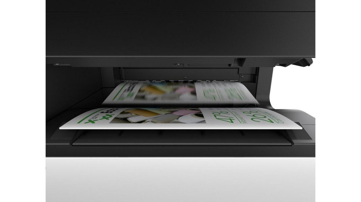 Epson WorkForce Enterprise​ AM-C6000 Έγχρωμο Πολυμηχάνημα Laser - Image 5