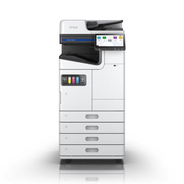 Epson WorkForce Enterprise​ AM-C6000 Έγχρωμο Πολυμηχάνημα Laser