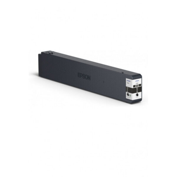 Epson Workforce Enterprise WF-C20600 Γνήσιο Μελάνι Εκτυπωτή InkJet Μαύρο (C13T02Q100)