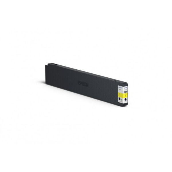 Epson Workforce Enterprise WF-C21000 Γνήσιο Μελάνι Εκτυπωτή InkJet Κίτρινο (C13T02Y400)